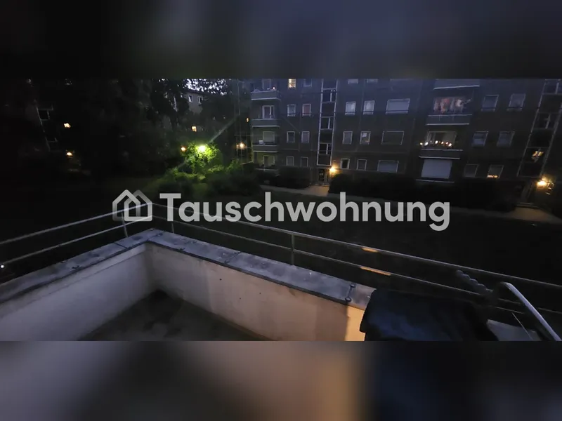 Tauschwohnung: Spandau: Gemütliche 1,5-Zimmer-Wohnung — photo 1